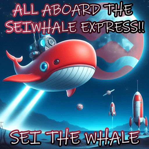 Sei Whale Express